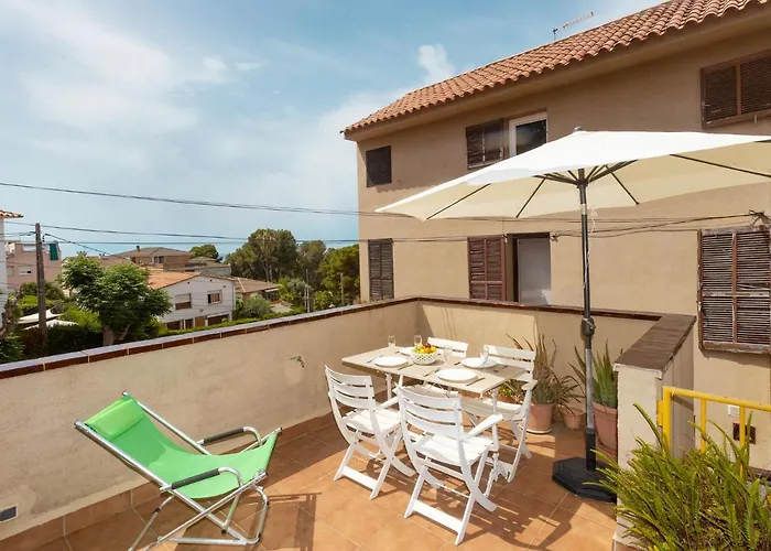 Casa vacanze Sol By Interhome