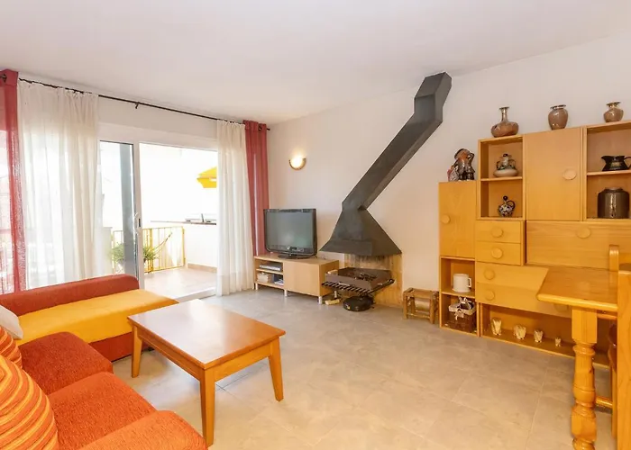 Vakantiehuis Sol By Interhome