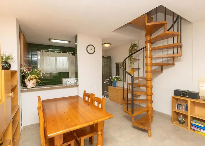 Sol By Interhome Segur de Calafell