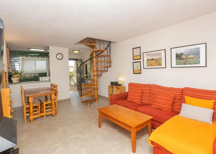 Vakantiehuis Sol By Interhome *