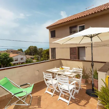 Holiday home Sol By Interhome