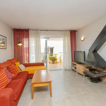 Holiday home Sol By Interhome Segur de Calafell