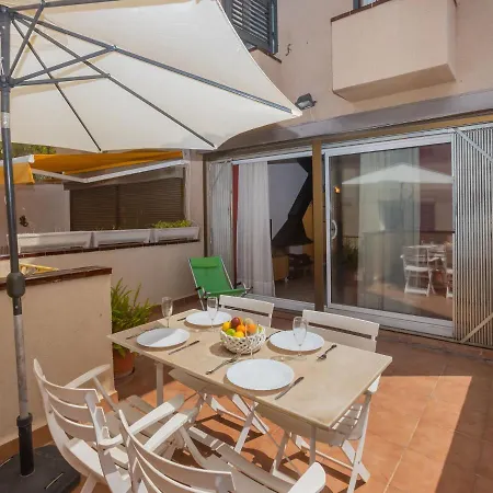 Sol By Interhome *