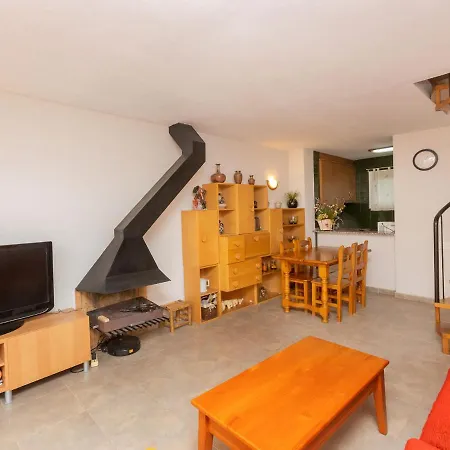 Holiday home Sol By Interhome *