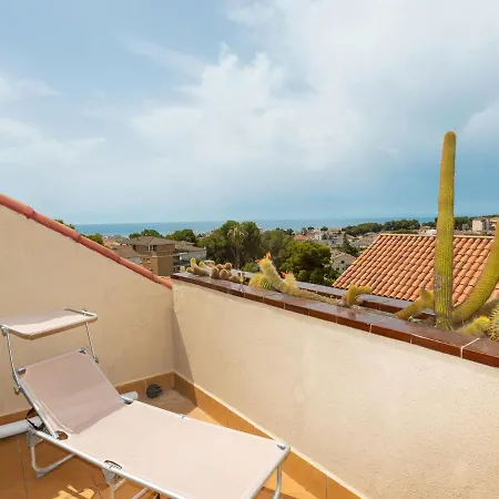 Sol By Interhome Segur de Calafell