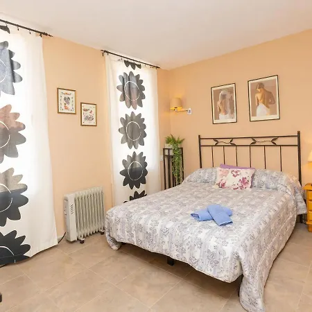 Sol By Interhome Segur de Calafell