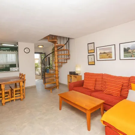 Vakantiehuis Sol By Interhome *