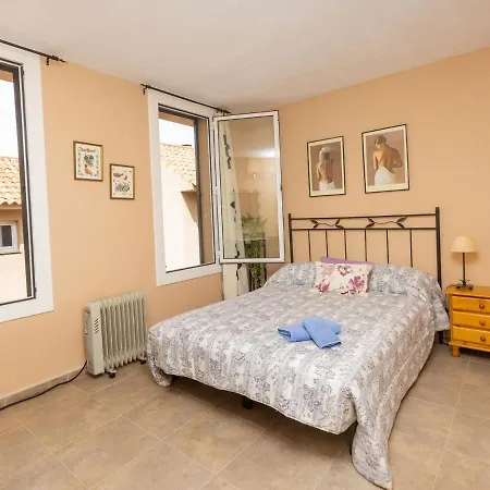 Sol By Interhome Holiday home Segur de Calafell