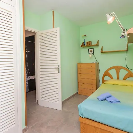 Vakantiehuis Sol By Interhome *
