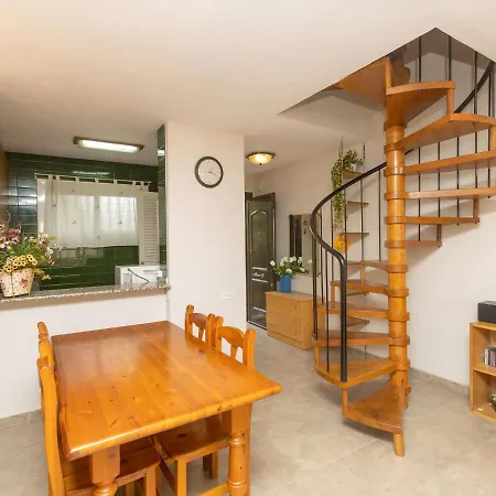 Sol By Interhome セグル・デ・カラフェル