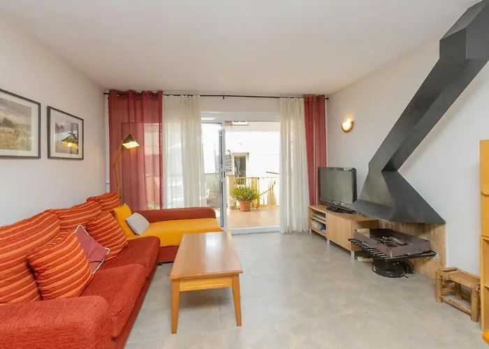 Hébergement de vacances Sol By Interhome Segur de Calafell