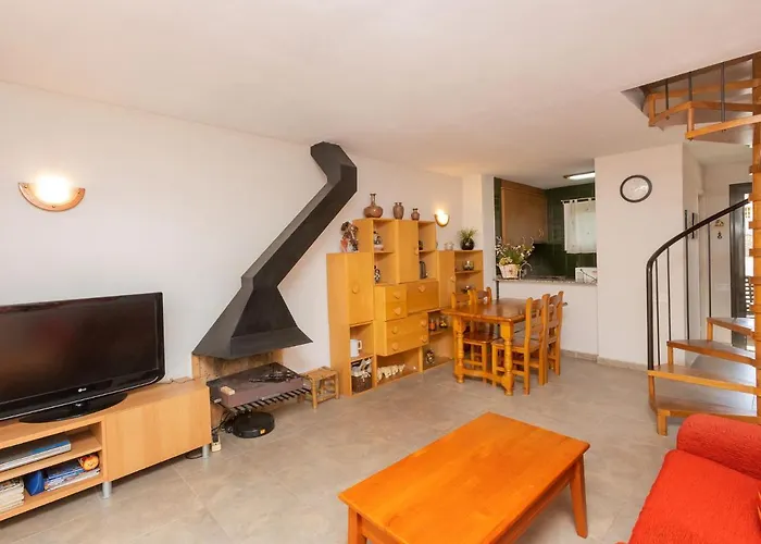 Hébergement de vacances Sol By Interhome *