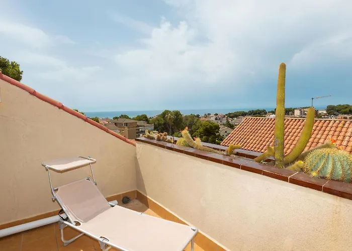 Sol By Interhome Segur de Calafell