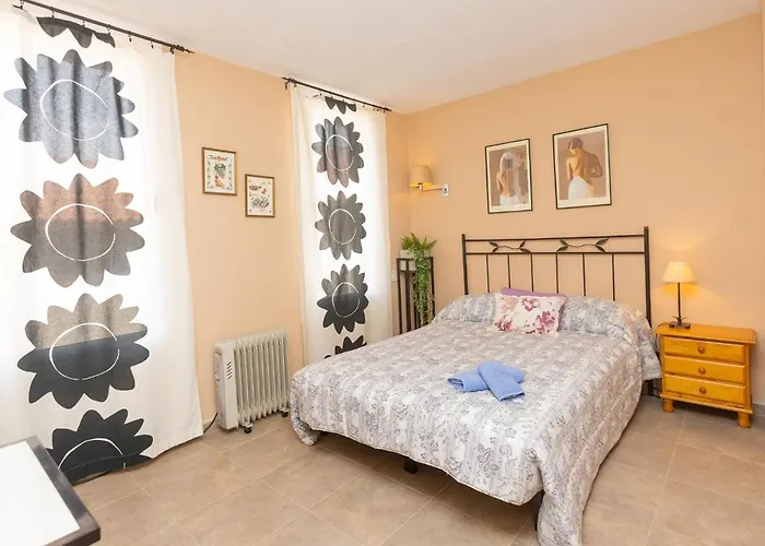 Sol By Interhome Segur de Calafell