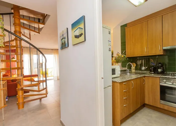 Sol By Interhome *